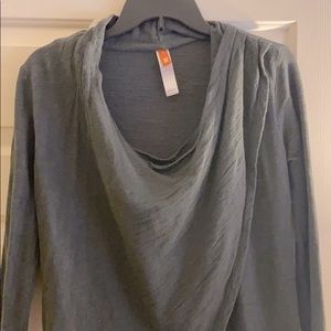 Lucy Long Sleeve Top